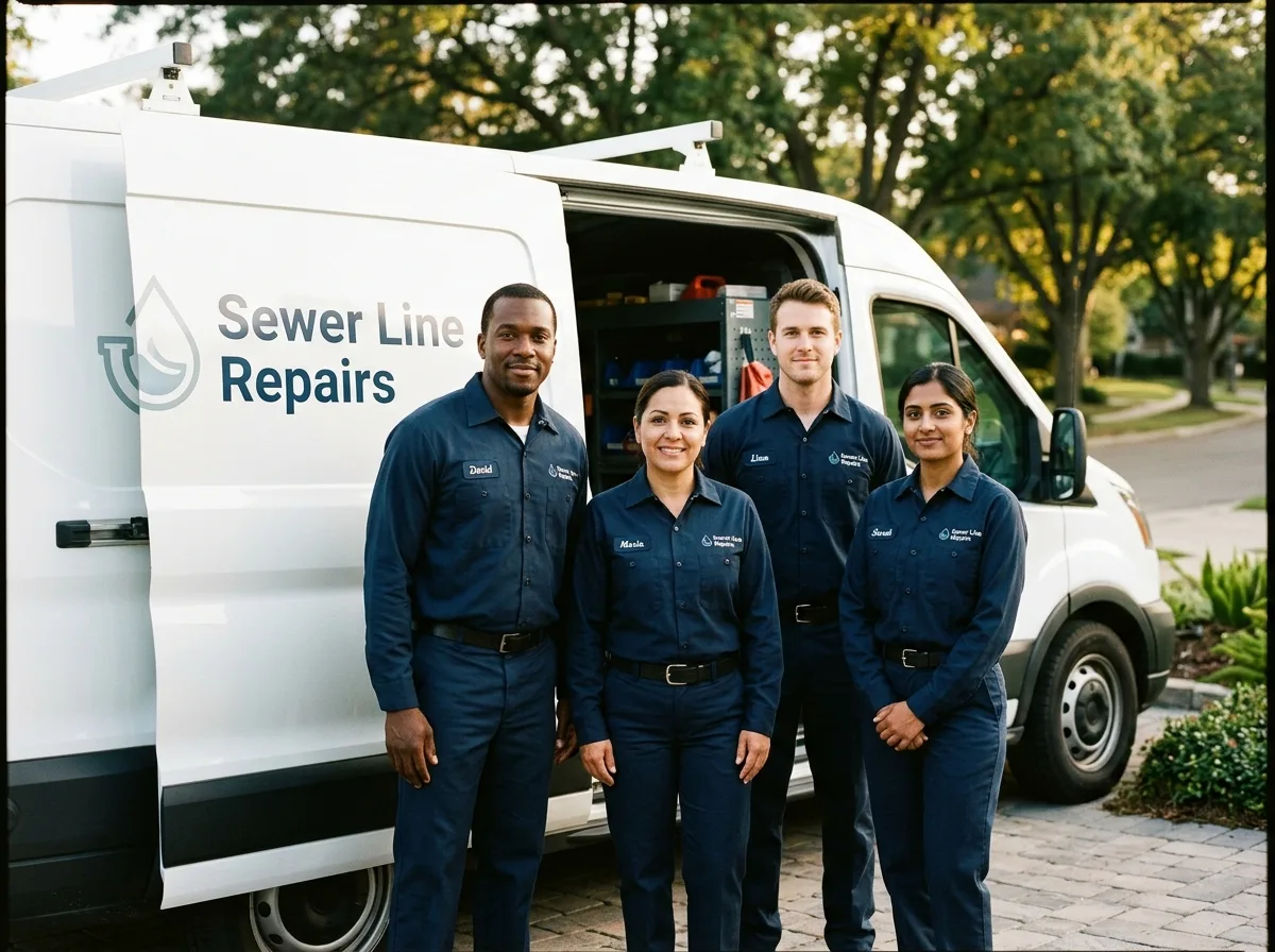 Emergency Plumber company in Crockett, VA